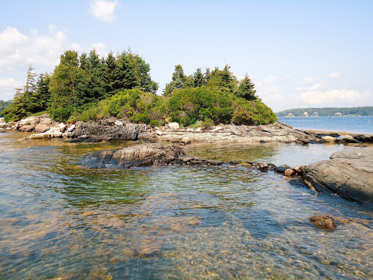 Family Friendly Vacation in Boothbay Harbor - Live Well, Travel Often