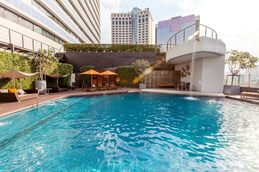 THE WESTIN GRANDE SUKHUMVIT, BANGKOK - Hotel Reviews, Photos, Rate ...