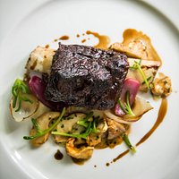 Beef Short Rib