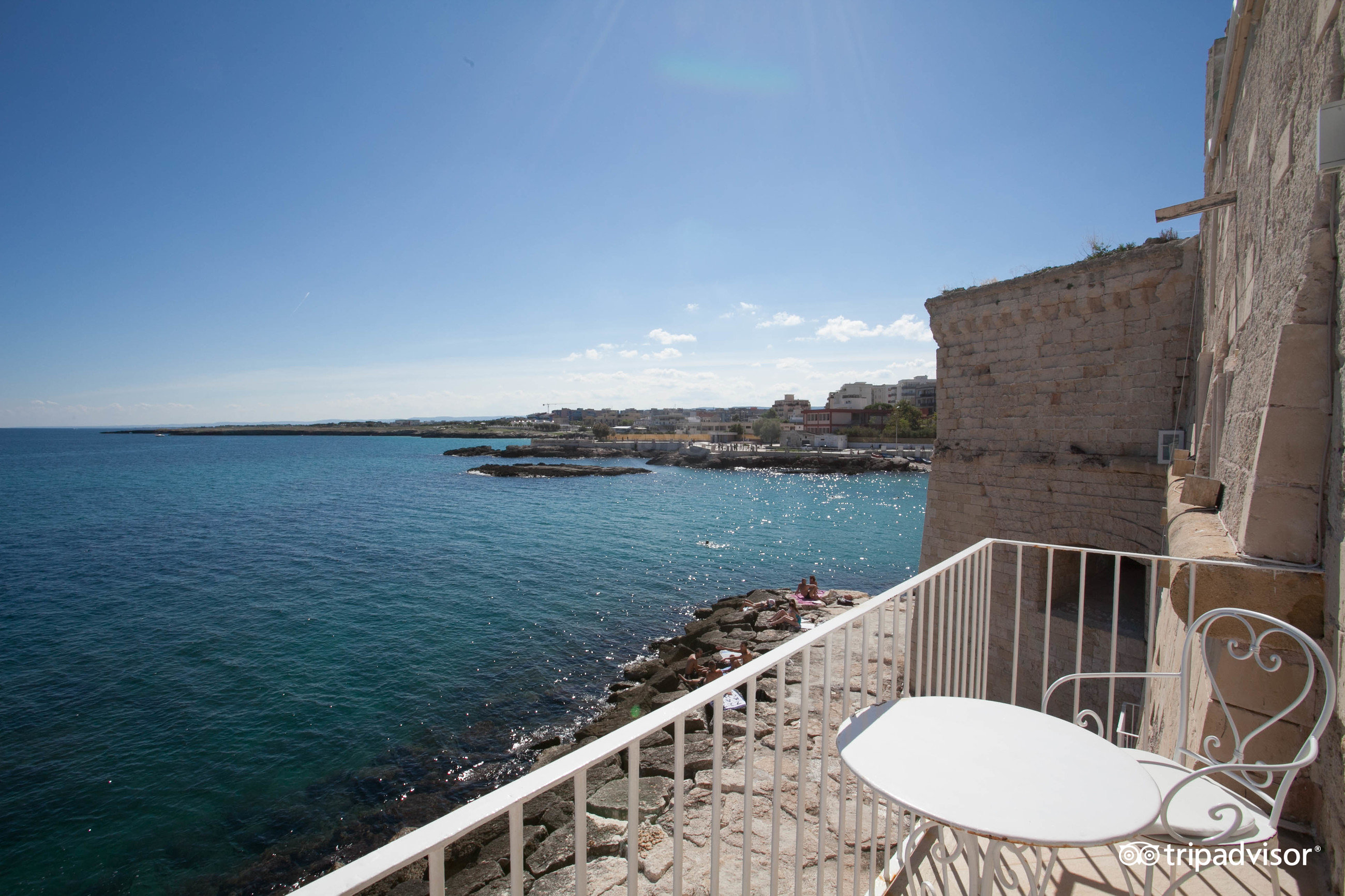 B&B BELLAVISTA SUITE (Monopoli, Puglia): Prezzi 2022 E Recensioni