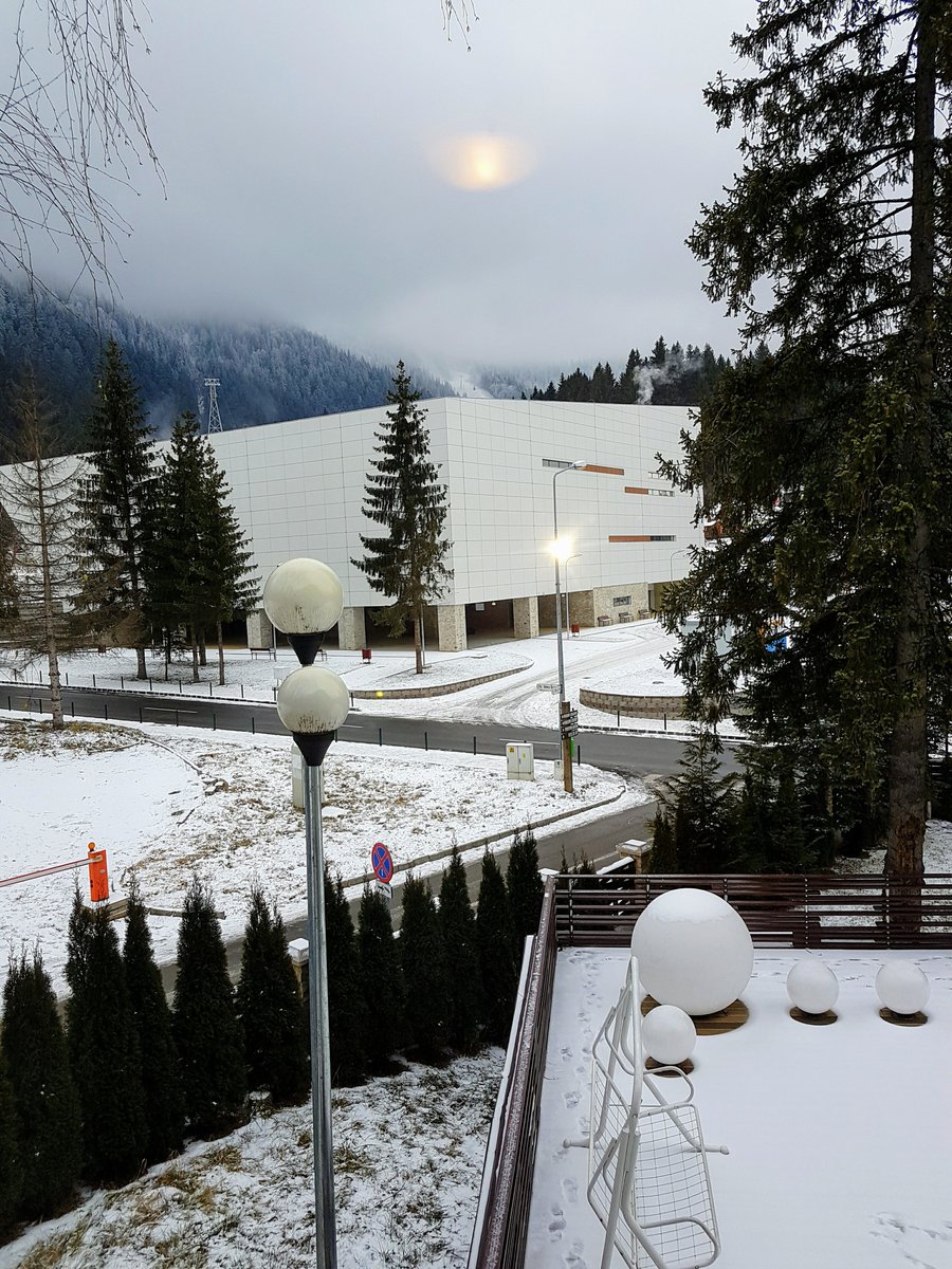 Vila Pinul Si Mesteacanul Condominium Reviews Poiana Brasov Brasov County Romania Tripadvisor