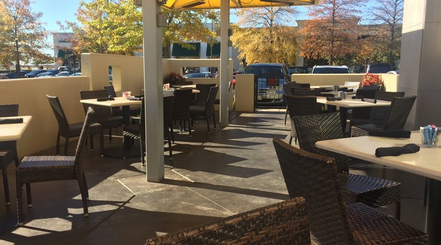 Cantina Laredo