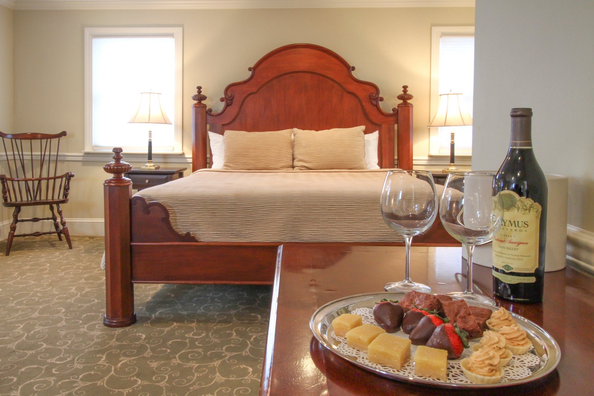 JOSEPH AMBLER INN 143 ( ̶1̶5̶5̶) Updated 2022 Prices & Hotel Reviews