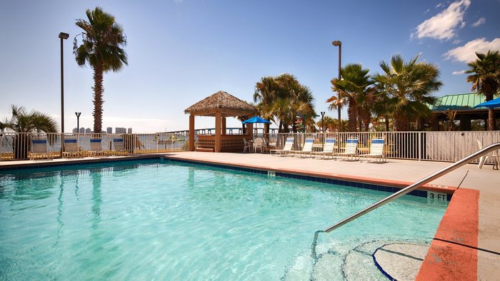 Best Western Navarre Waterfront Pool Pictures & Reviews - Tripadvisor