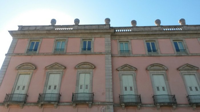 Imagen 3 de Palacio Real de Riofrío