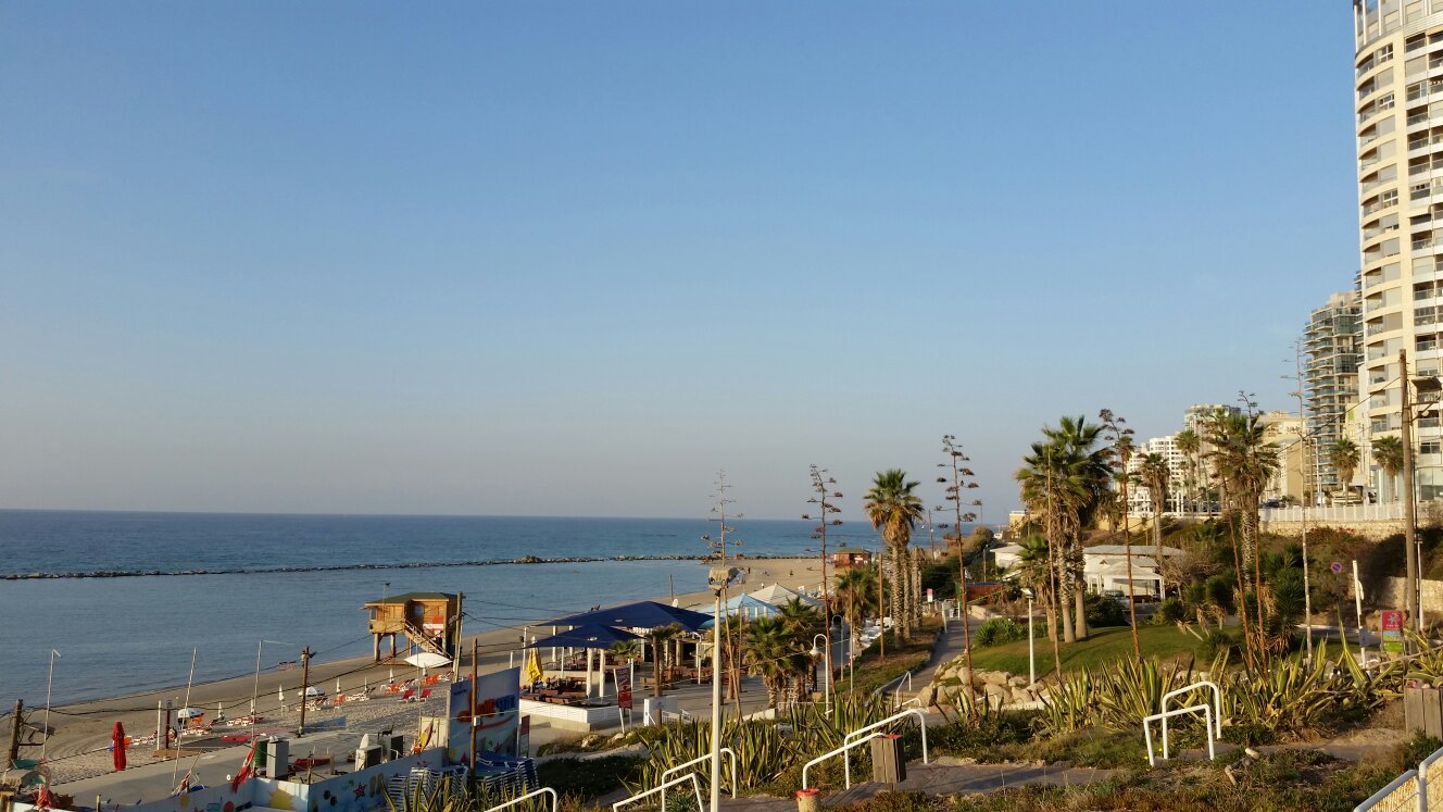 Bat Yam Boardwalk-Tayelet, Бат-Ям: лучшие советы перед посещением - Tripadvisor