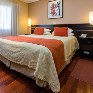 The Triple Apartment at the Ankara Suites