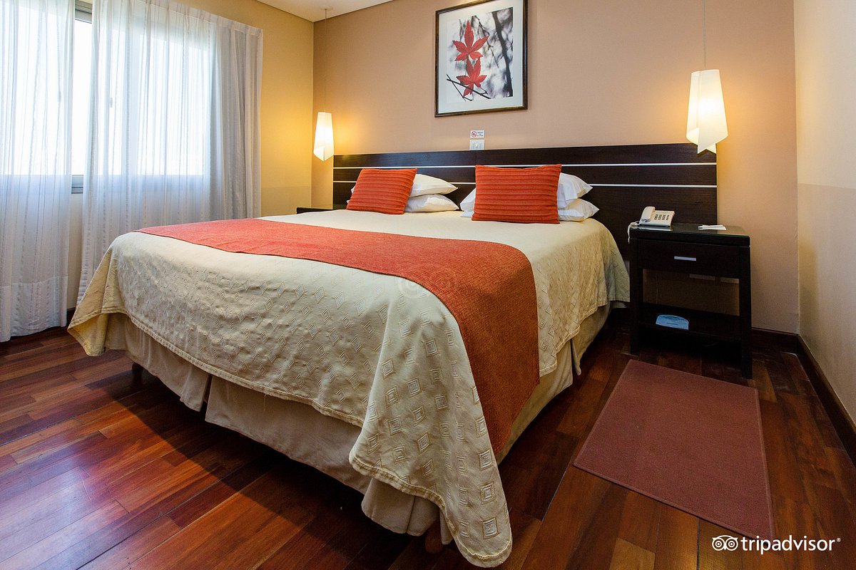 Ankara Suites, hotell i Salta