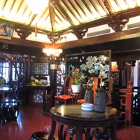 Huxinting Teahouse (Huxinting Chashi) - All You Need to Know BEFORE You ...