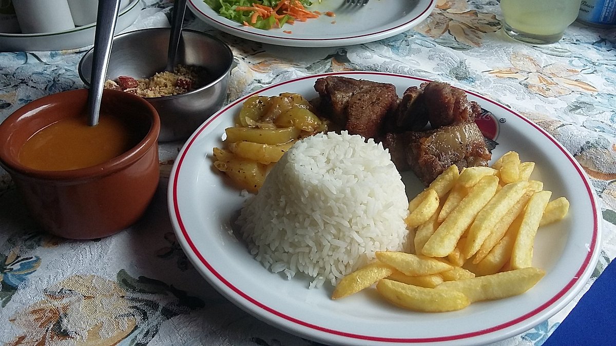 Restaurante Rancho Do Peixe Dois Lagos, Pedreira - фото ресторана -  Tripadvisor