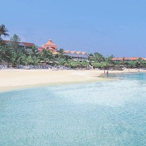 Coco Reef Resort &amp; Spa, hotel in Tobago