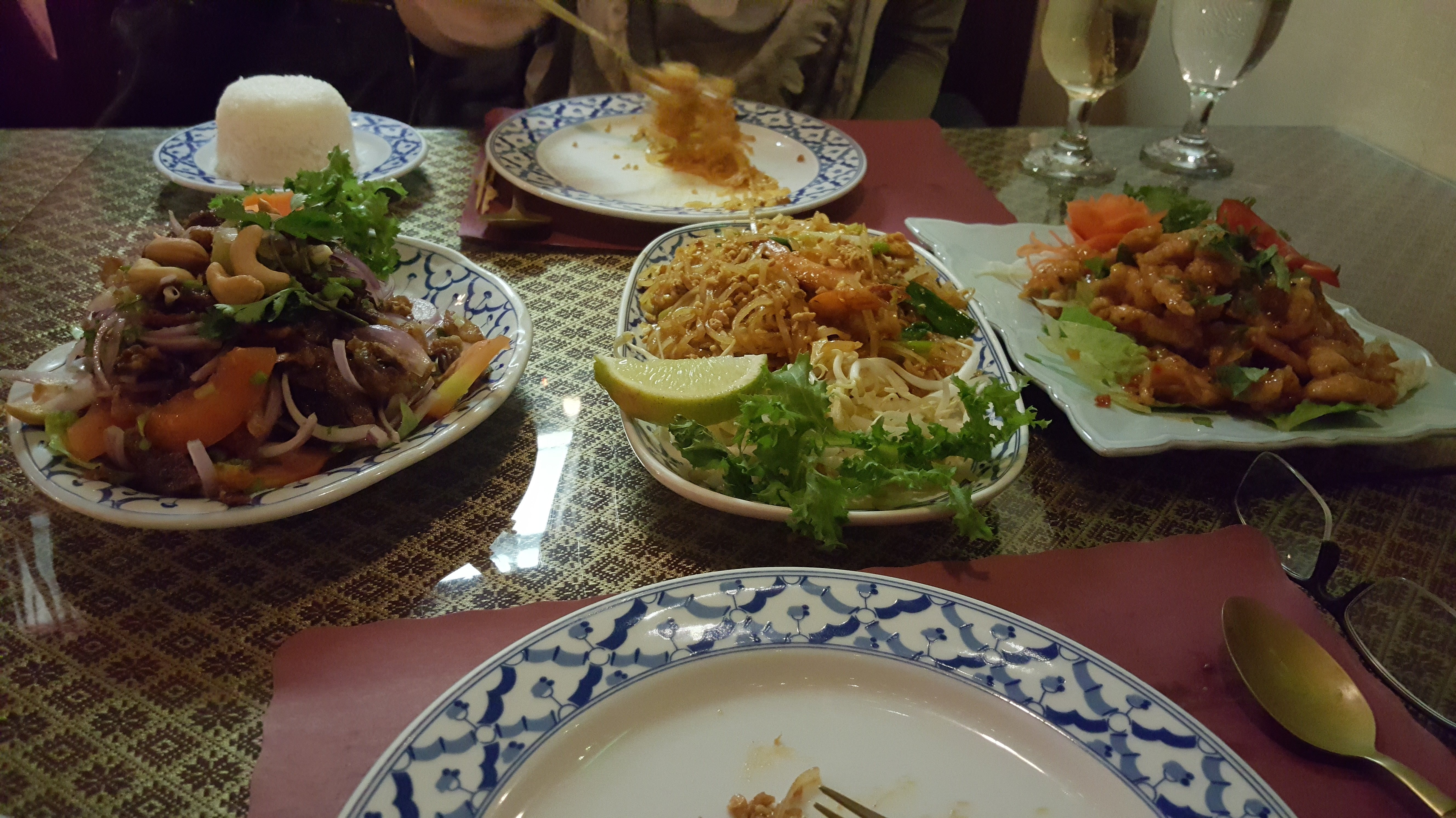 SWADDEE HOUSE OF THAI FOOD Thornwood Updated 2024 Restaurant Reviews   Swaddee House Of Thai 