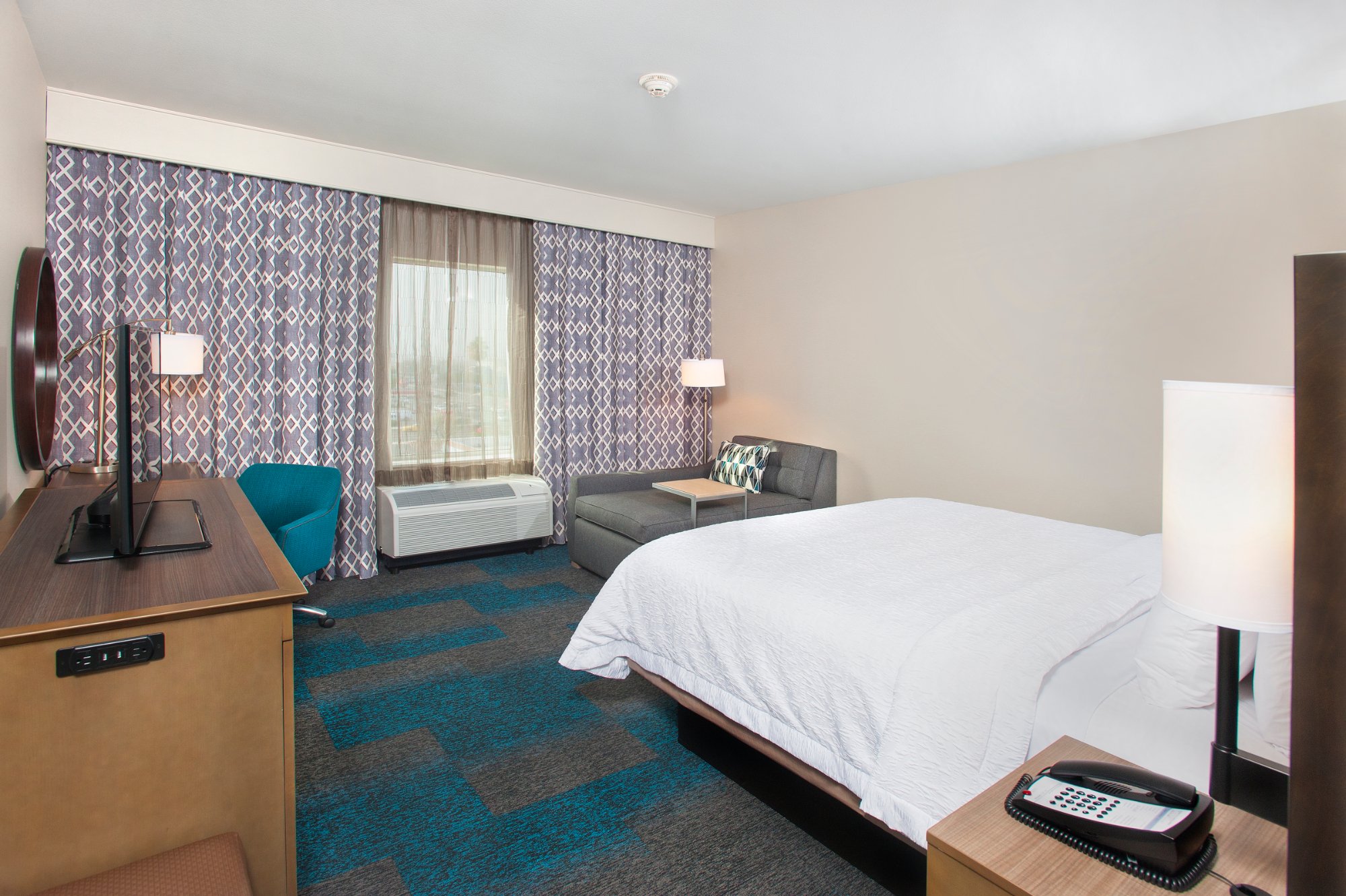 Hotel photo 41 of Hampton Inn & Suites LAX El Segundo.