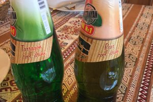 Drinks
