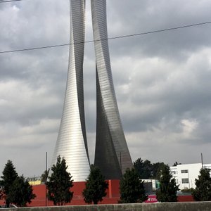 Modelo Museum of Science and Industry (Toluca) - 2023 Lo que se debe saber  antes de viajar - Tripadvisor