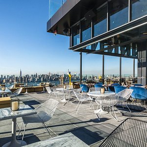 travel in new york city