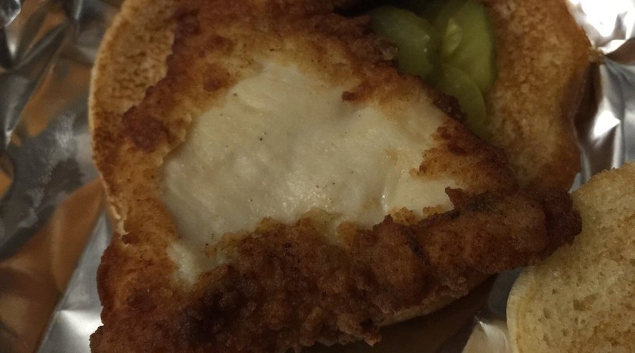 Chick-fil-A