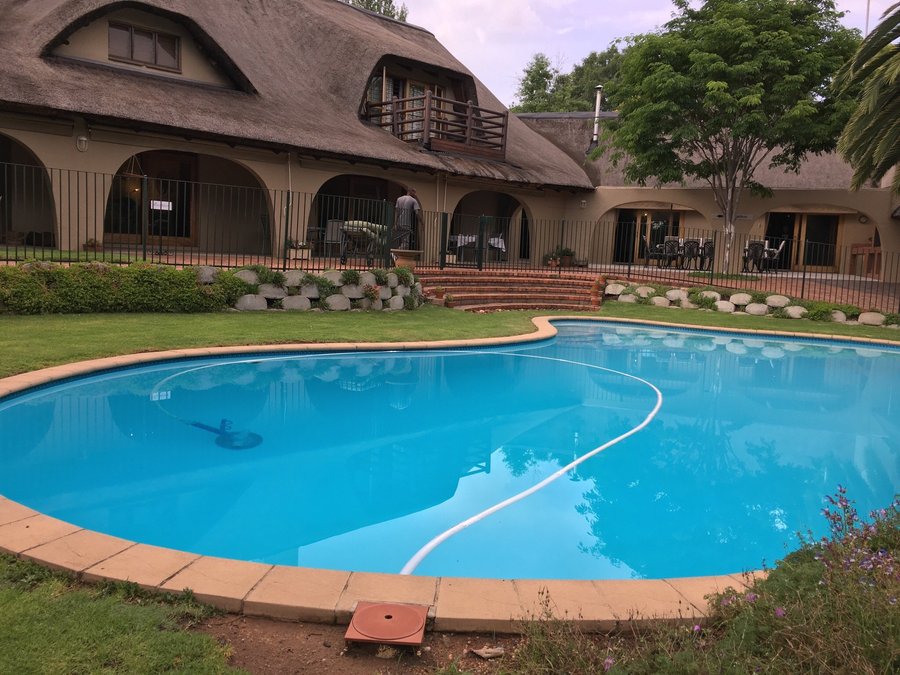 Tladi Lodge Prices B B Reviews Sandton Greater Johannesburg Tripadvisor