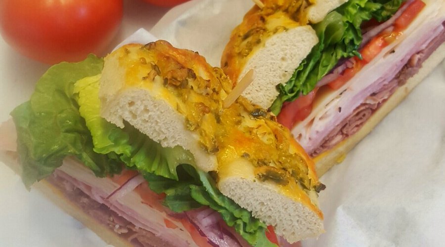 The Daily Bagel