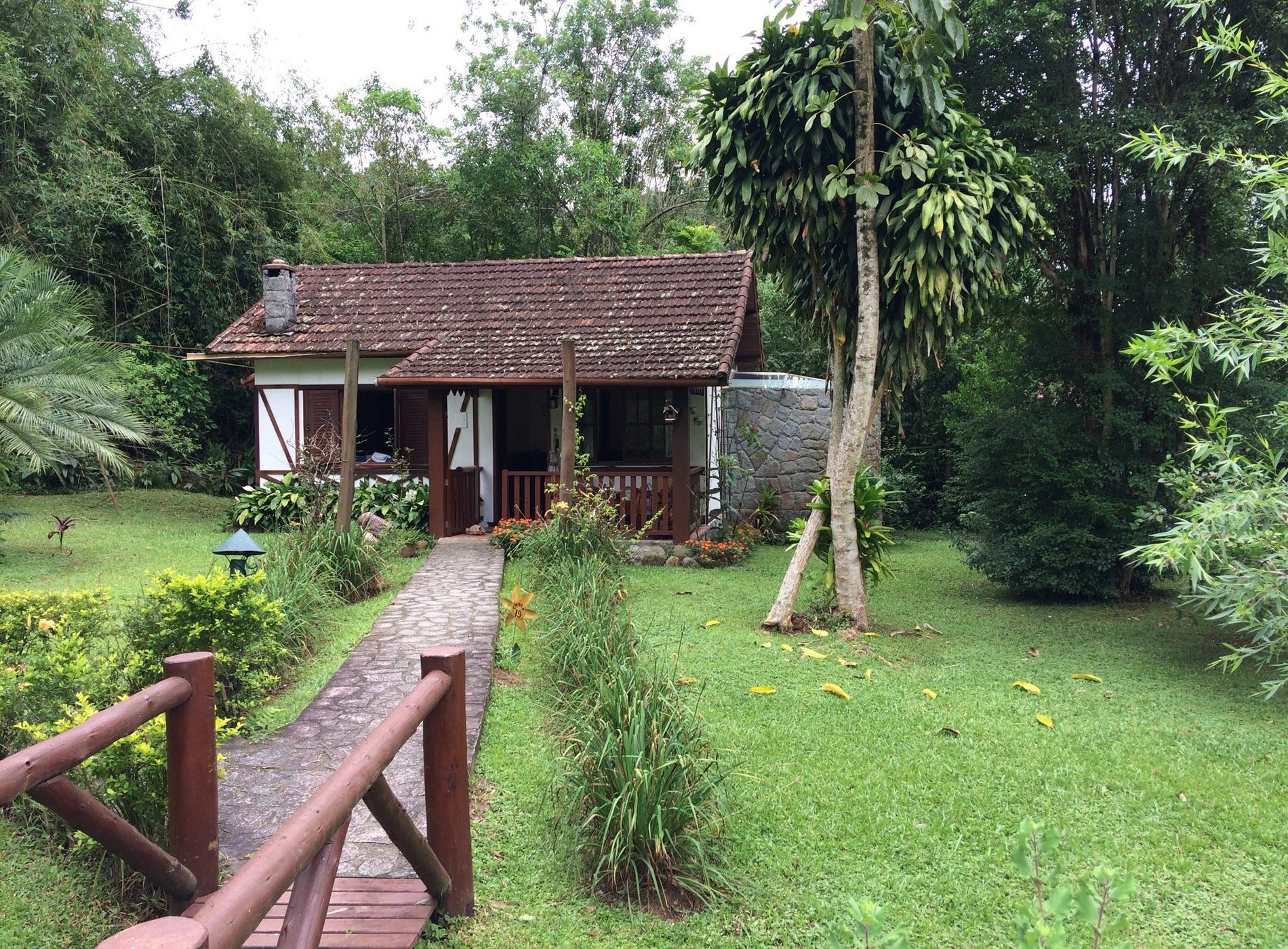 Hotel Bühler | Visconde de Mauá by null