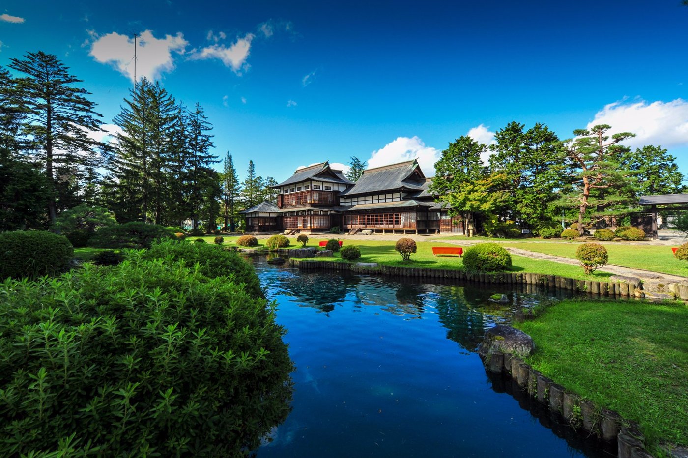 Yonezawa, Japan 2023: Best Places to Visit - Tripadvisor