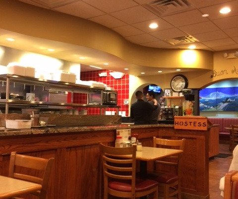 PAPA JOHN'S PIZZA, Hagerstown - Menu, Prices & Restaurant Reviews