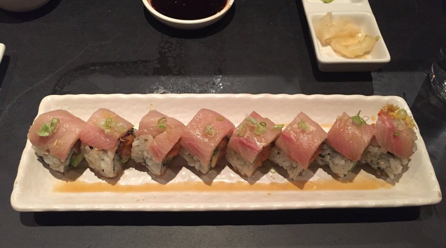 Little Lilly Sushi