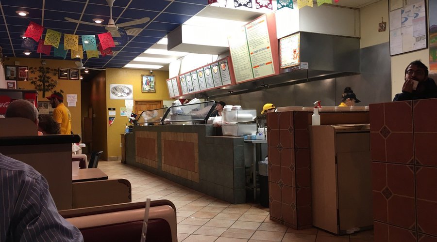 El Rancho