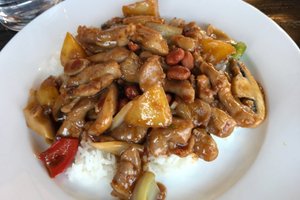 Food