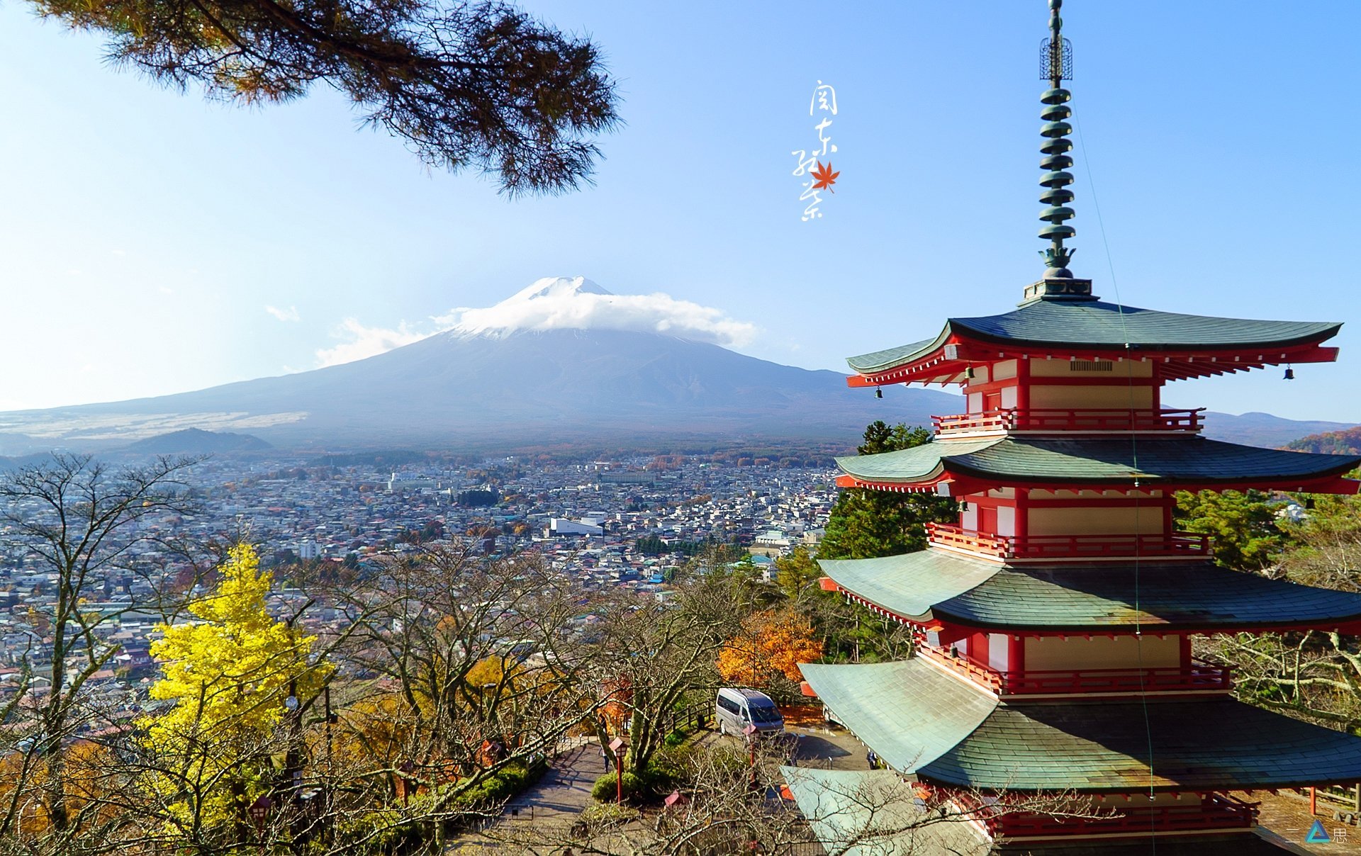 THE 10 BEST Fujikawaguchiko-machi Sights & Landmarks (2024)