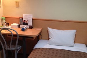 客室 & スイート