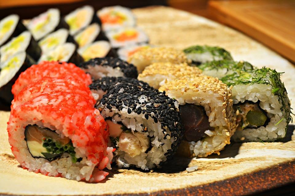 Wasabi Sushi Bar Tripadvisor