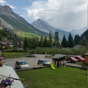 Camping La Pineta