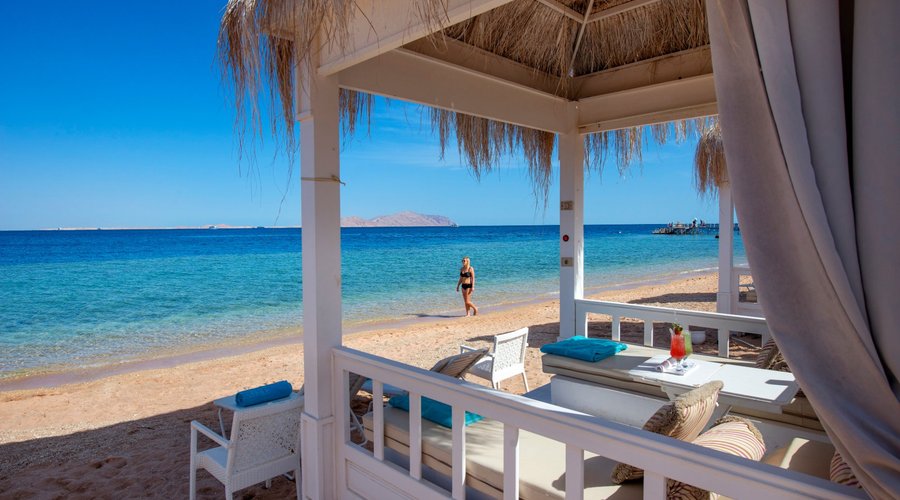 Cabanas