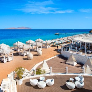 SUNRISE Arabian Beach Resort, hotel in Sharm El Sheikh
