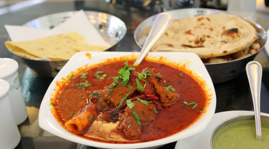 Lal Maas