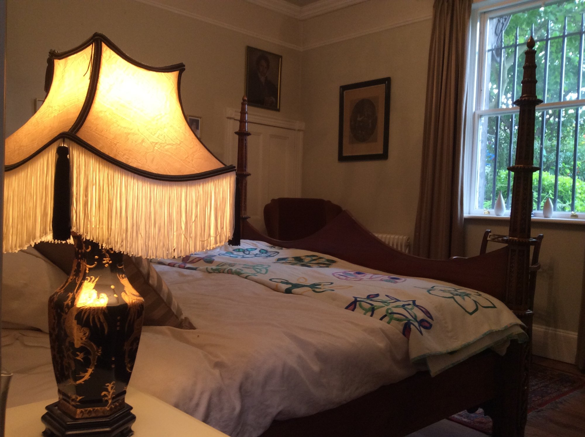 Grosvenor Villa Rooms: Pictures & Reviews - Tripadvisor