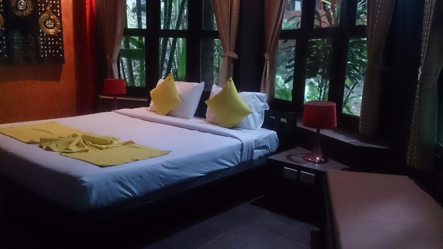 Fair price for such room, clean and stylish