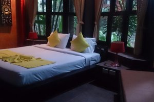 ห้องพักและห้องสวีท