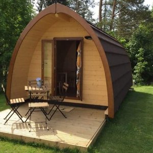 Camping Heidekamp