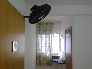 Quarto e suíte