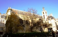 MARIAGE FRERES THE FRANCAIS, O'Bon Paris