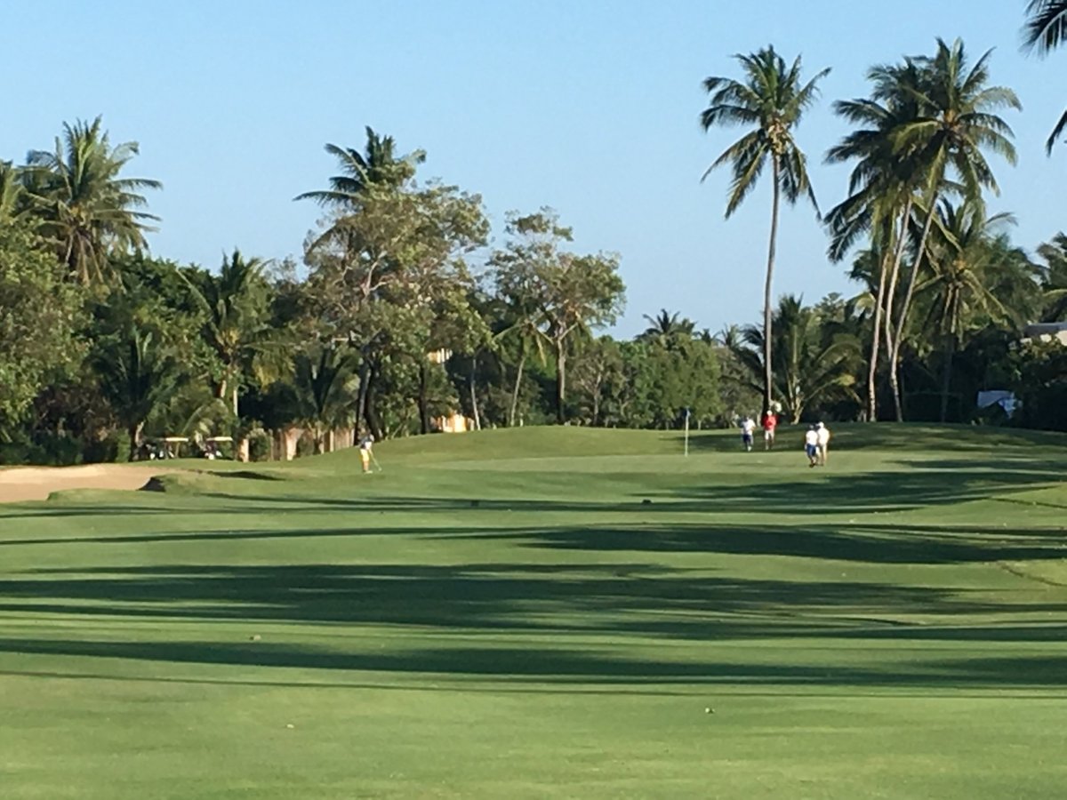 Vidanta Golf Acapulco - All You Need to Know BEFORE You Go