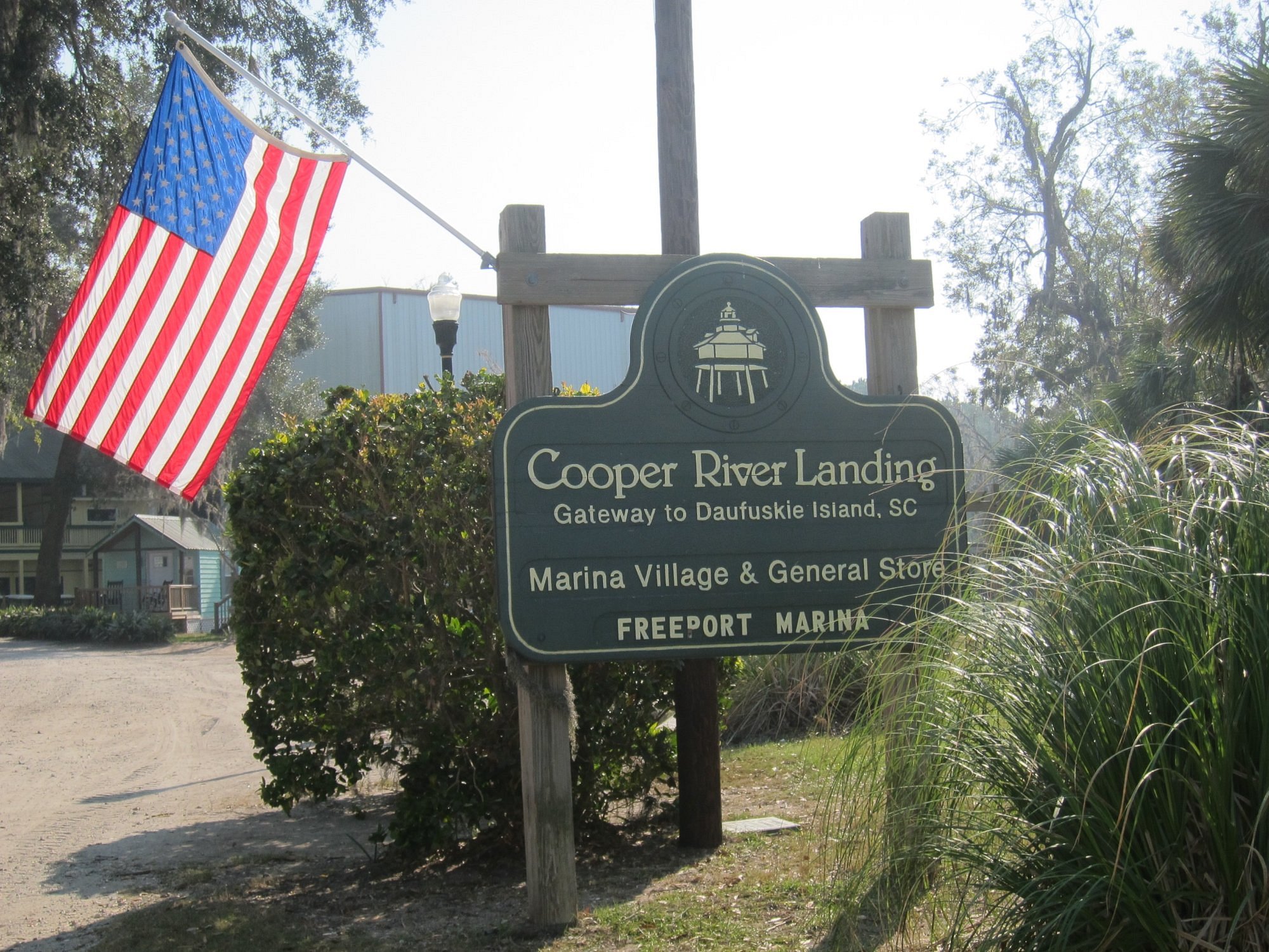 calibogue cruises hilton head