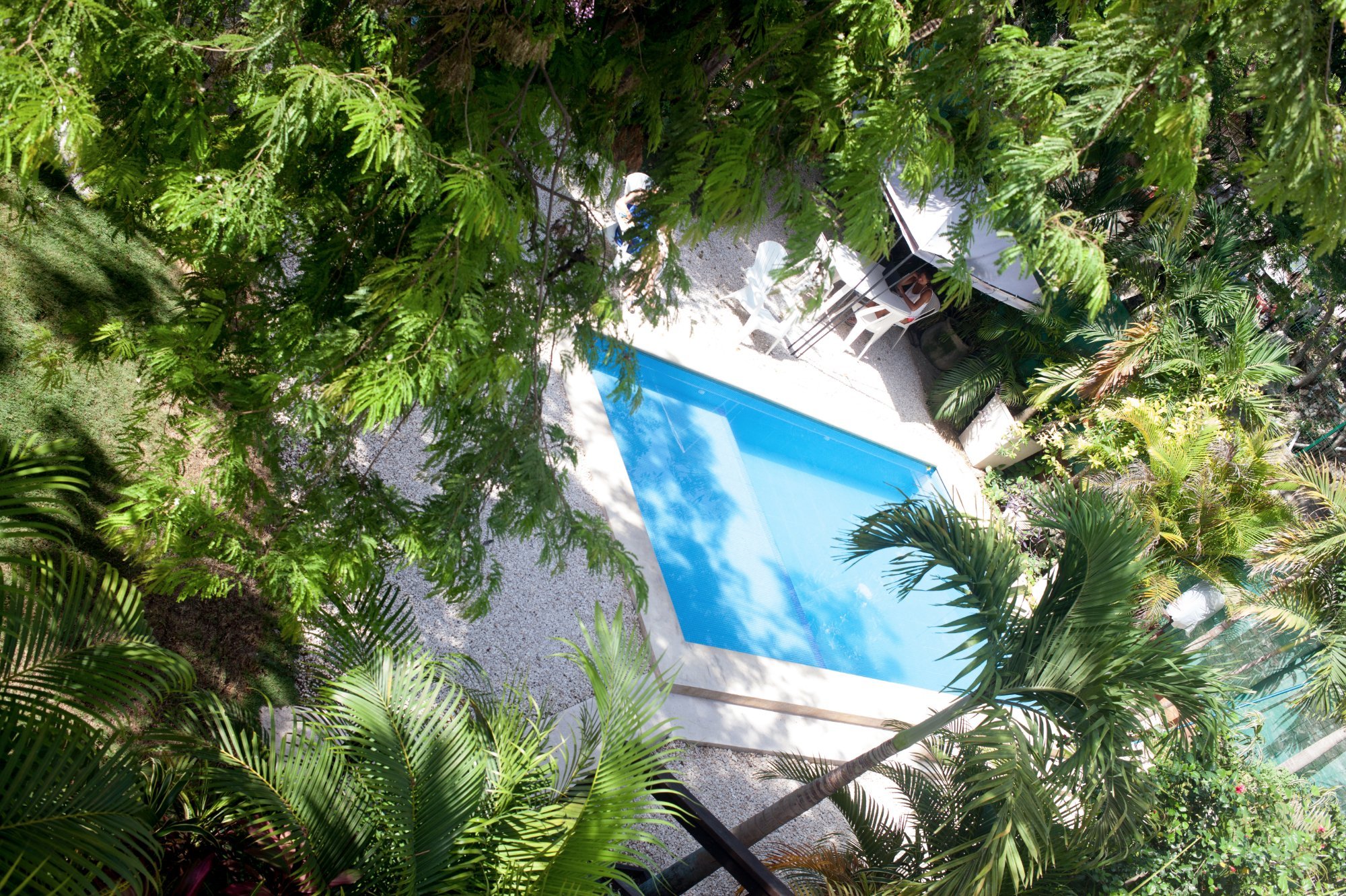 Mango Tulum Hotel by null