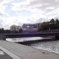Мост молодоженов