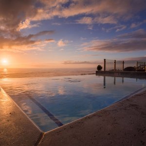 Infinity Spa