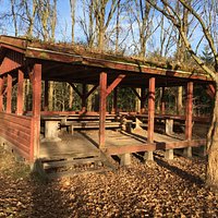 Madpakkehuset, the lunch box house