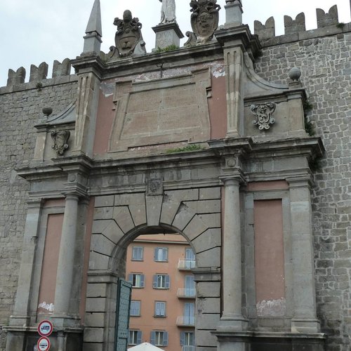 Porta Romana - All You Need to Know BEFORE You Go (with Photos)