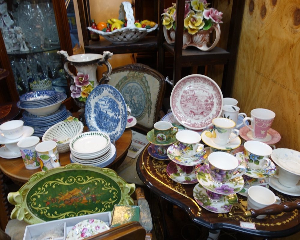 THE 10 BEST Seoul Flea & Street Markets (2024) - Tripadvisor